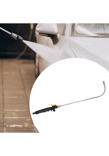 Suntek Yedek Püskürtücü Değnek, Sulama Serpme Için