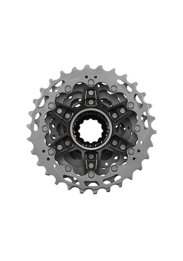 Shimano Kaset/ruble 12 Vites Dura-ace Cs-r9200 11-30t Siyah
