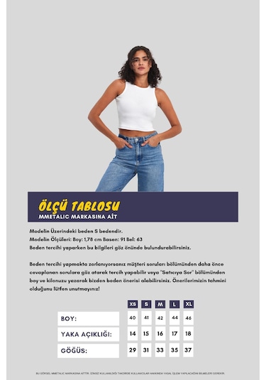Mmetalic Fitilli Siyah Crop Halter Yaka Sıfır Kol Pamuklu 3'lü Kadın Atlet