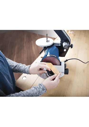 Scheppach BTS 700 250 W Zımpara Makinesi