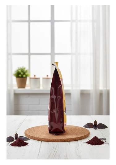 Kuru Reyhan Yaprak 80 Gr Doğal Aromatik Baharat