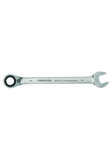 Cırcırlı Kombine Anahtar 13 Mm Rm 23135