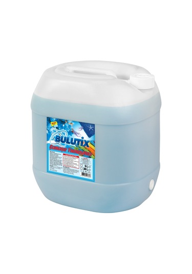 Bulut Ekstra Okyanus Esintisi Çamaşır Yumuşatıcısı 30 L