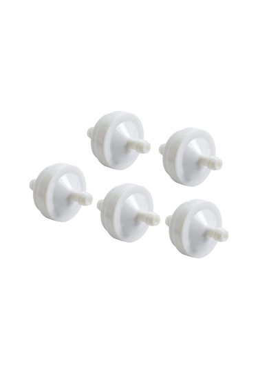 Suntek 5x Yakıt Filtresi Uyumlu 75 Mikron 5098k Çim Biçme