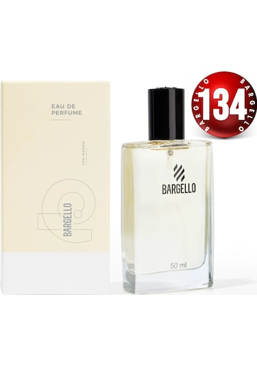 Bargello 134 Oriental Kadın Parfüm EDP 50 ML