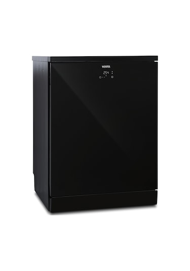 Vestel BM 9001 CS GI Pro 9 Programlı 15 Kişilik  Bulaşık Makinesi