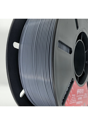 Revo Hyper Speed Pla Gri 1.75mm 1kg