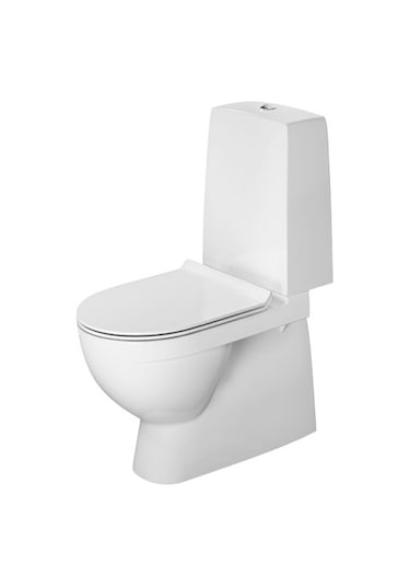 Duravit Durastyle Soft Klozet Kapağı - 0063790095