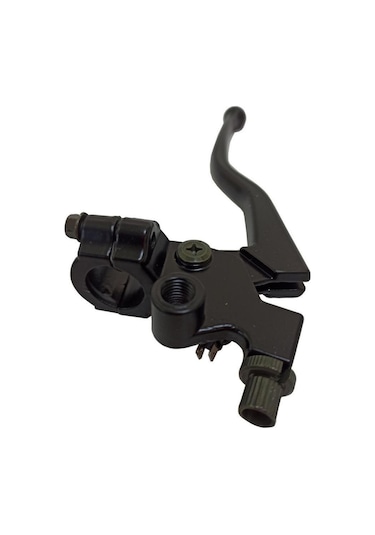 Mondial Mc-x 150 Debriyaj Kolu Ve Kütüğü Komple