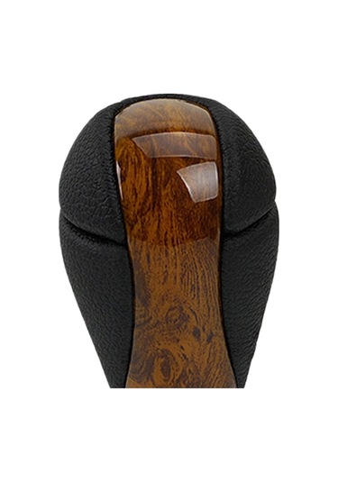 Flybuy Türkiye'de Özel Suntek Toyota Uyumlu Lexus Es300 Gs300 Is250 Ls460 Vites Topuzu Kahverengi Kahverengi