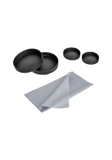 Bresser Dürbün Hunter 10x50 Siyah