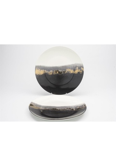 Mikasa Moor Rusty Black 2li Supla 31cm