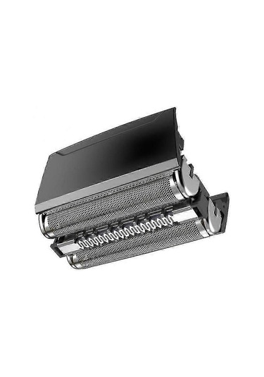 Elektrikli Tıraş Makinesi Yedek Başlığı - Braun Series 5 İçin Braun Tıraş Makinesi 52b Yedek Başlığı