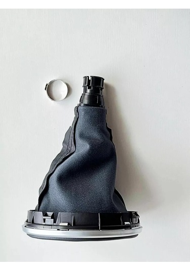 Skoda Fabia 2 2007-2014 5 Vitesli Manuel Şanzıman Vites Kutusu Bağlantı Kolu 272988756 Gümüş