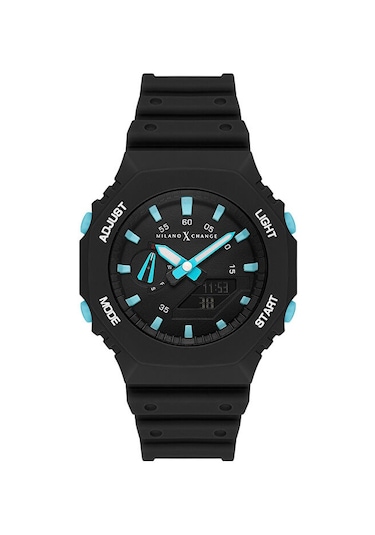 Milano X Change Mxg42301 Erkek Kol Saati Diğer