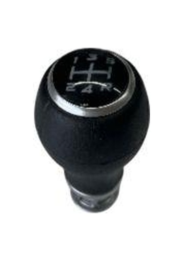 Vites Topuzu 5 İleri / Fiat Egea / 50294509 Siyah