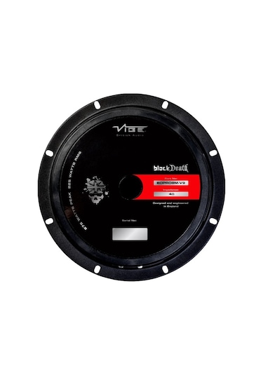 Vıbe - Bdpro8M-V9 20Cm Mıdrange