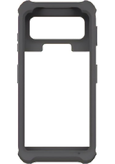 Honeywell Eda52 Silikon Kılıf