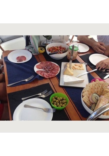 Novahub Çekmece Ve Raf Kaplamaları, Sağlam Tutuş, Yapışkan Olmayan Montaj Matı, 2 Rulo, 12 X 5 Ayak, Dayanıklı Düzenleme Kaplamaları, Mutfak-banyo Bej Bej