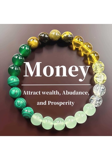 Akik Bilezik, Arkadaşlar İçin Mükemmel Bir Hediye No.220