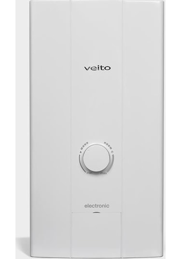 Veito Blue E 21 Kw 3 Faz Elektrikli Ani Su Isıtıcı