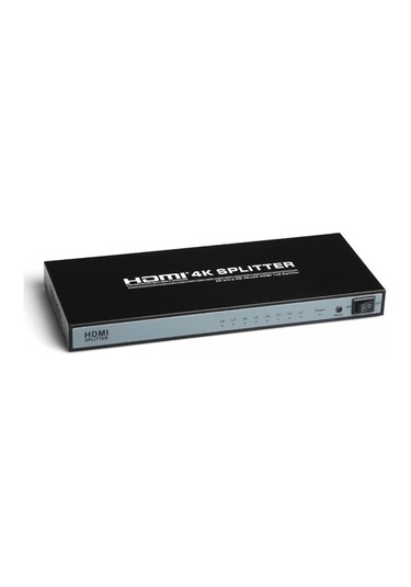 Dark Dk-hd-sp8x1 Full Hd 1 Giriş 8 Çıkışlı Hdmı Splitter Sinyal Çoğaltıcı