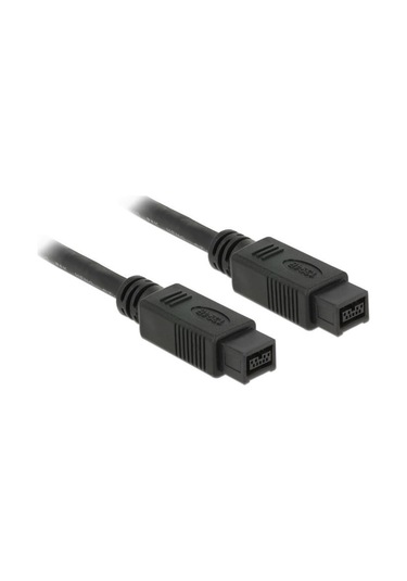 Ieee 1394 9 Pın To 9 Pin Kablo 5 M