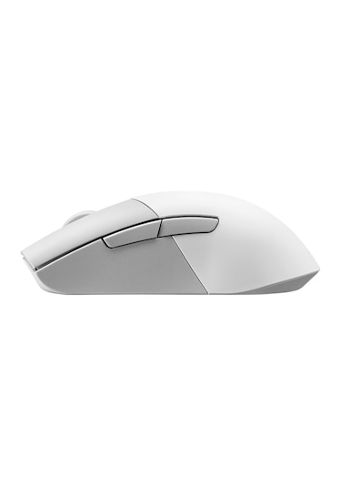 Asus ROG Keris Wireless Aimpoint White Edition RGB Optik Oyuncu Mouse