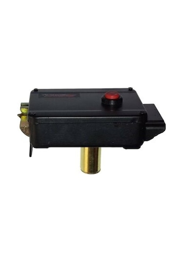 Butonlu Kapı  Otomatiği