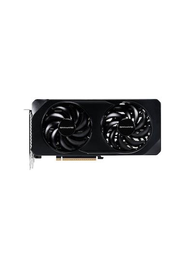 Gainward Geforce Rtx 5060 Ti Ghost Oc 16gb Gddr7 128 Bit Dlss 4 Ekran Kartı