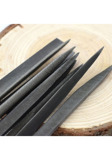 Merttools Saatçi Ege Takımı 3 ×140 Mm