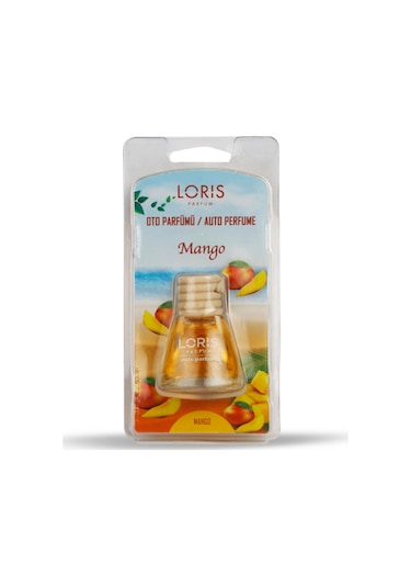 Loris Mango Oto Kokusu 9 Ml