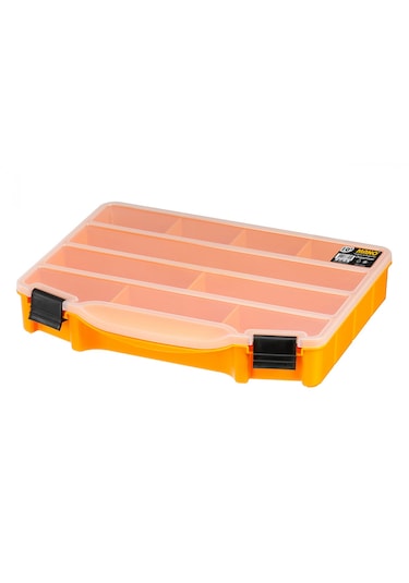 Mano Civata Kutusu 10" Org10