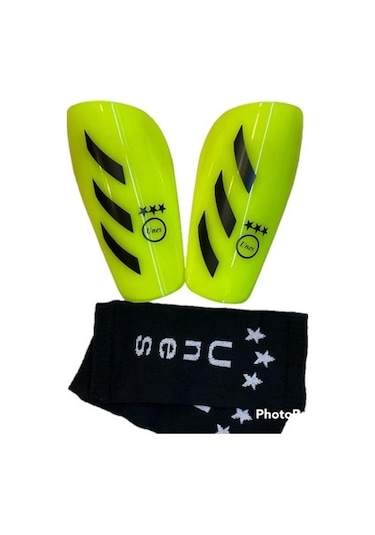 Unes Çoraplı Tekmelik Çok Renkli