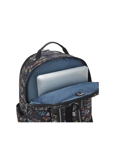 Kipling Unisex Sırt Çanta Kı610171m Multi