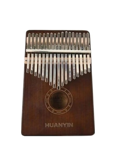 Huanyin Hkm Om17t Pro Kalimba