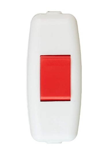 Arapuar Anahtar Beyaz Kırmızı