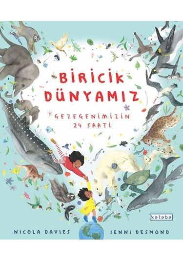 Biricik Dünya Mız