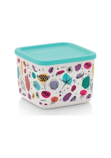 Tupperware Kübik Sahil 1l