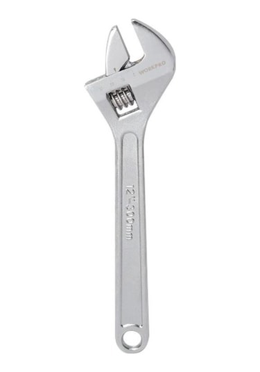 Workpro Wp272004 300mm Kurbağacık Anahtar Fr Wp272004
