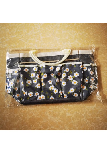 Dış Mekan Depolama Bahçe Alet Seti Gri