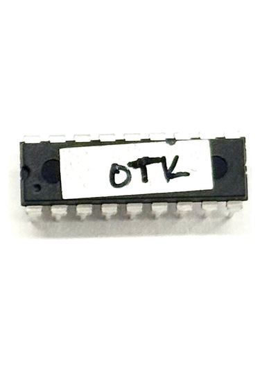 Kontal Ga Otk Entegre