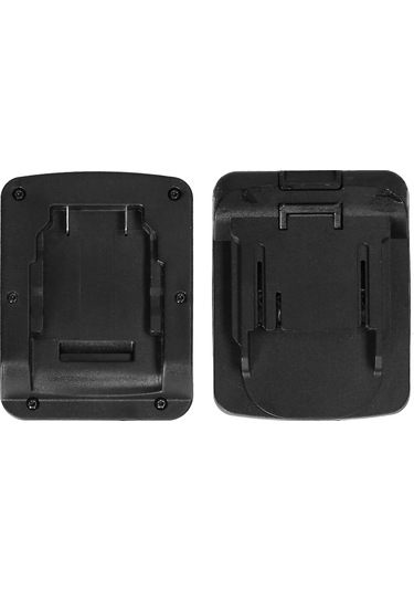 Kosona 18v-20v Lityum Pil Dönüştürücü, Farklı Markalar Arası Adaptör Dewalt-makita Vb. , Araçların Çalışma Süresini Uzatır