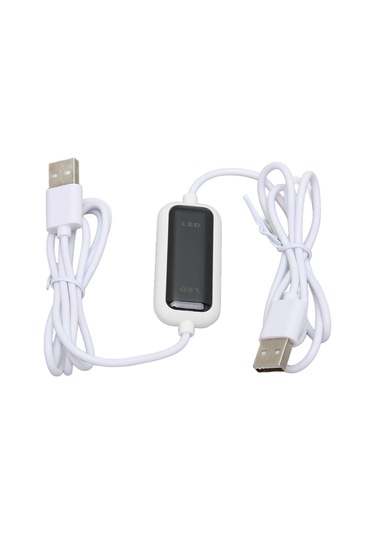 Springsun Windows Bilgisayarlar Arası Hızlı Veri Transfer Kablosu, Usb 2.0 480mb/s, Plug And Play, Fare-klavye Paylaşımı, Led Gösterge