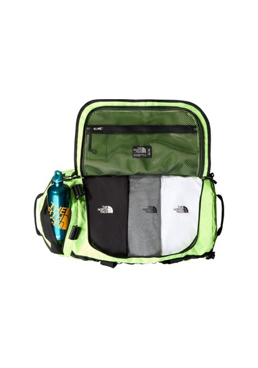 The North Face Base Camp Duffel - M Çanta Nf0a52saf5g1 Yeşil