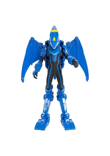 Transformer Dinoster Jay Min 16 Cm Dino