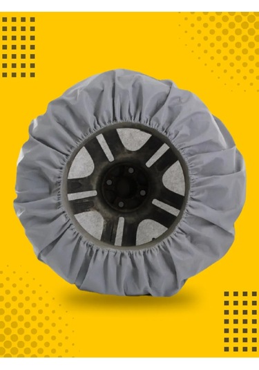 Avtostil' Araba Tekerlekleri İçin Kılıflar 388230991