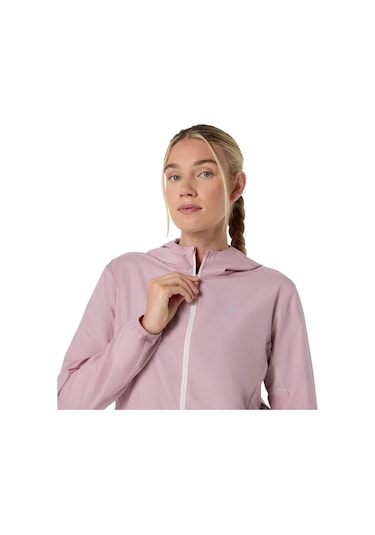 Asics Asıcs Sılver Jacket Kadın Morganite/white 2012d148-702 Morganite/white Asics Asıcs Sılver Jacket Kadın Morganite/white 2012d148-702 Morganite/white