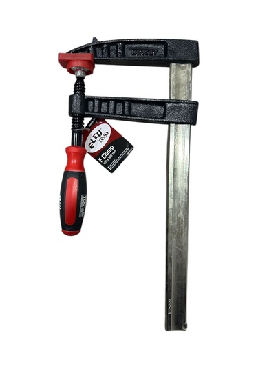 Eltu El-1007 Marangoz İşkence Plastik Tpr Sap 500mm