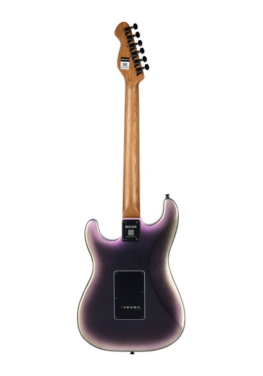 Mooer Msc18 Pro-ıı Elektro Gitar Dark Aurora